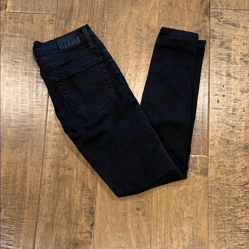 Frye Women’s Black Skinny Jeans